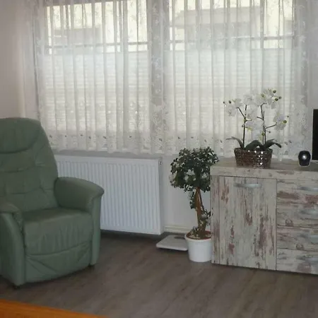 Apartmán Ferienwohnung-schneider