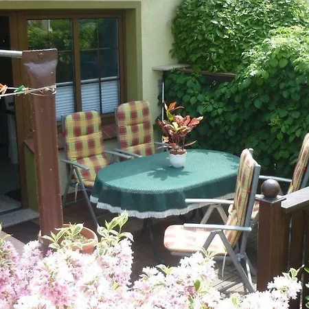 Ferienwohnung-schneider