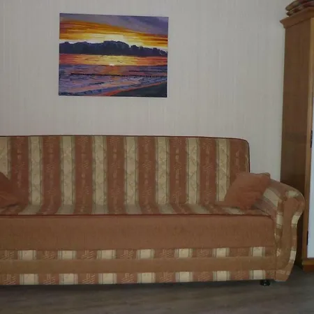 Ferienwohnung-schneider Apartmán