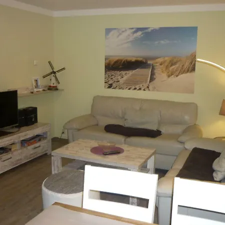 Ferienwohnung-schneider Apartmán