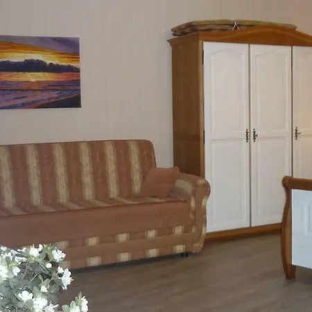 Apartmán Ferienwohnung-schneider *