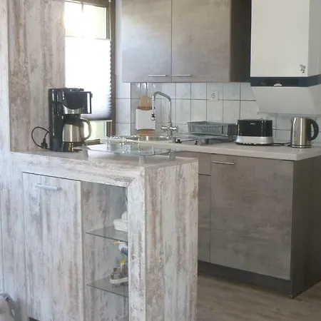 Ferienwohnung-schneider Apartmán *