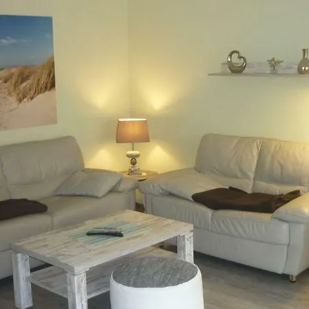 Ferienwohnung-schneider * Kuehlungsborn