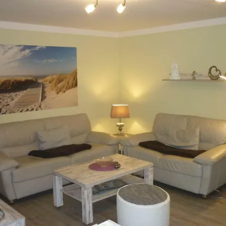 Apartmán Ferienwohnung-schneider *