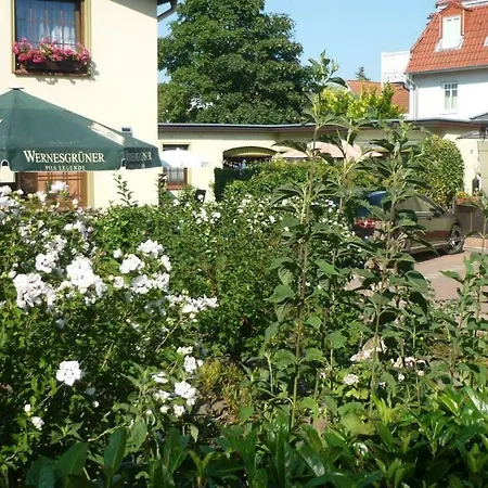 Apartment Ferienwohnung-schneider *
