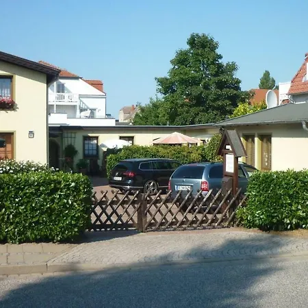 Ferienwohnung-schneider Apartmán