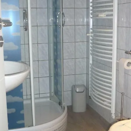 Ferienwohnung-schneider Ostseebad Kühlungsborn